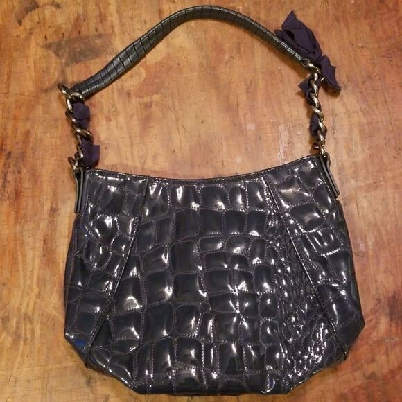 Simply Vera Wang shoulder bag - Picture 2 of 8